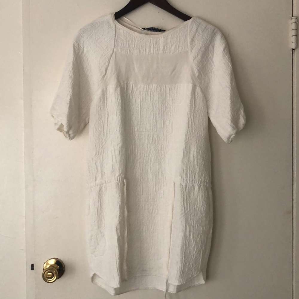 Zara dress